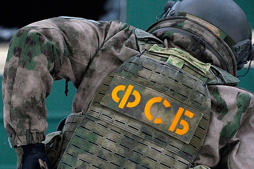 В Керчи задержали местного жителя за передачу военных секретов Украине