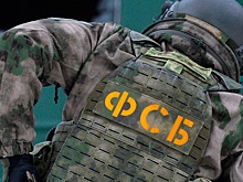 В Керчи задержали местного жителя за передачу военных секретов Украине