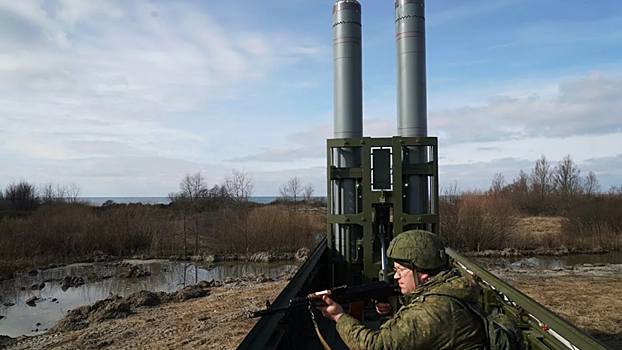 Эксперт оценил заявление о самом опасном оружии России