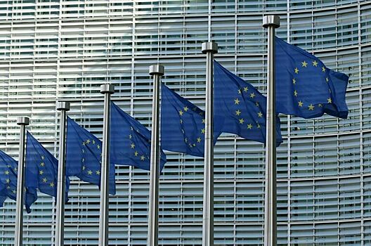 Евросоюз намерен принять 13-й пакет санкций против России 24 февраля