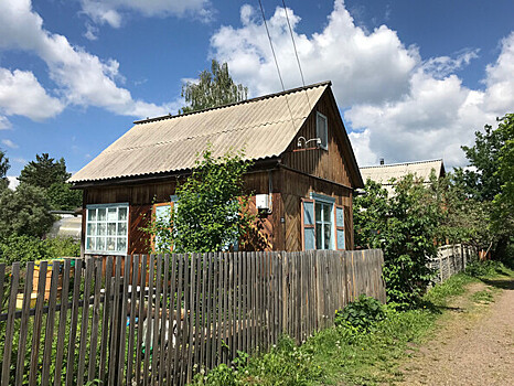 Новые условия семейной ипотеки назвали в Минфине