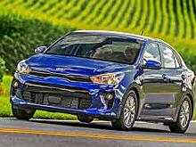 Kia Rio и Venga уходят с некоторых рынков Европы