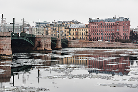 Названы районы Санкт-Петербурга с самыми дешевыми съемными квартирами