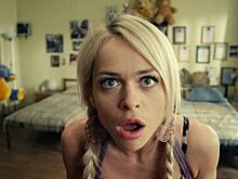 Анна Хилькевич рассказала о новой роли в кино