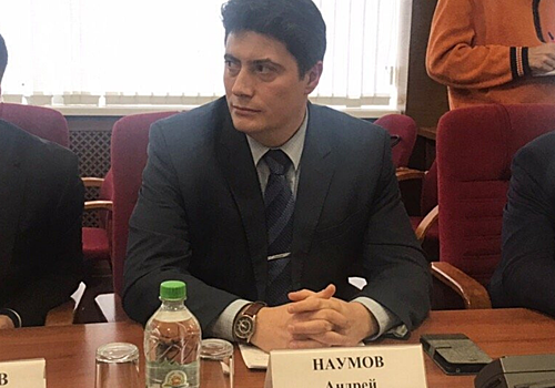 За автобан жители отправили судогодского чиновника «в бан»