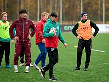 Казанские "стрелки" полетели за очередным золотом