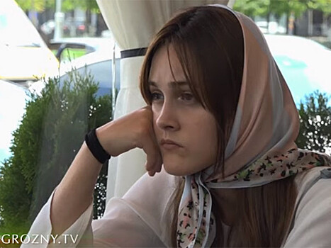 В Чечне скандал с "украденной невестой" назвали заказом Запада, а сама она рассказала чиновникам, что ее "завербовали" феминистки (ВИДЕО)