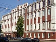 Вячеслав Торчинский вернулся в администрацию Перми