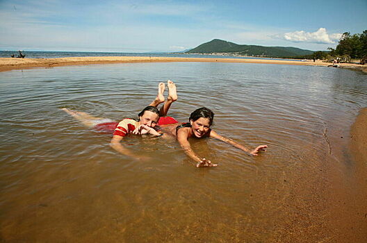 Эксперт рассказал, как уберечься от аллергии на солнце