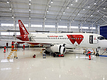 Первый полет полностью импортозамещенного Superjet планируется в апреле