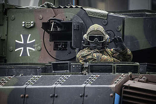 LRT: парламент Литвы считает приемлемым занять денег на нужды армии у граждан