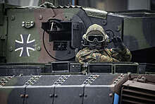 Армия Литвы: в крупнейших военных маневрах участвуют 2,5 тыс. резервистов