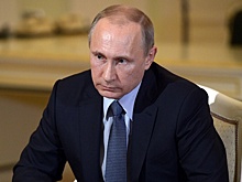 Путин проведет двусторонние встречи с лидерами 11 стран
