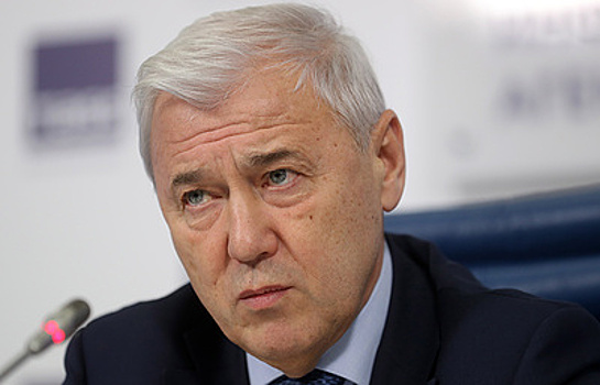 Анатолий Аксаков: никаких преференций по майнингу быть не должно