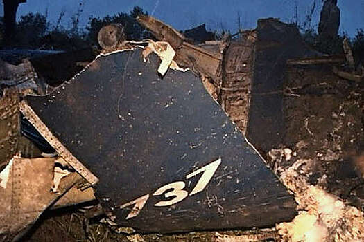 Хронология гибели рейса SU821 и причины катастрофы, которая произошла ровно 15 лет назад