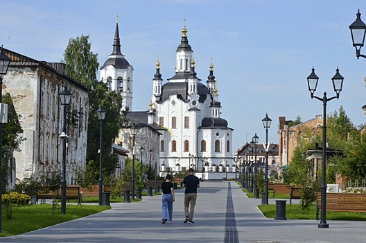 Святые Сибири: крестители народов, мученики и жертвы красного террора