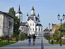 Святые Сибири: крестители народов, мученики и жертвы красного террора