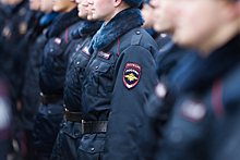 Глава УМВД назвал проблемой то, что в полиции Калининградской области служит много женщин