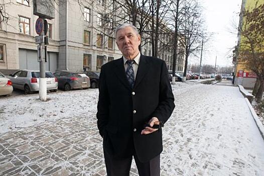 Бывший мэр Кирова стал почетным гражданином города