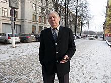 Бывший мэр Кирова стал почетным гражданином города
