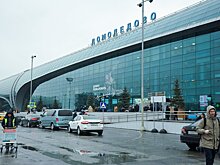 Дело о передаче государству аэропорта Домодедово пройдет в закрытом формате