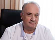 Скончался бывший главный врач-онколог Новосибирской области Войцицкий