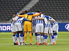 Магат назвал имя своего ассистента в «Герте»