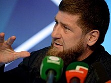 Кадыров рассказал о ненависти США к его лошадям