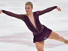Чемпионат США. Лью лидирует после короткой программы, Теннелл – 2-я, Гленн – 3-я