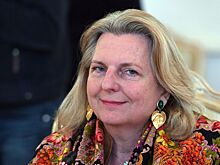 Кнайсль оценила эффективность антироссийских санкций