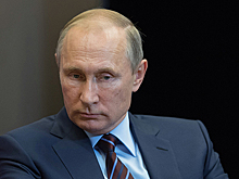 Focus объяснил смысл оскорбления Путина