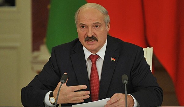 Колю в президенты: раскрыт коварный замысел Лукашенко против Путина