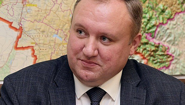 Главой Краснощековского района Алтайского края переизбрали Александра Бобрышева