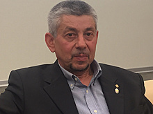 Дзержинский: железного Феликса нужно вернуть на Лубянку