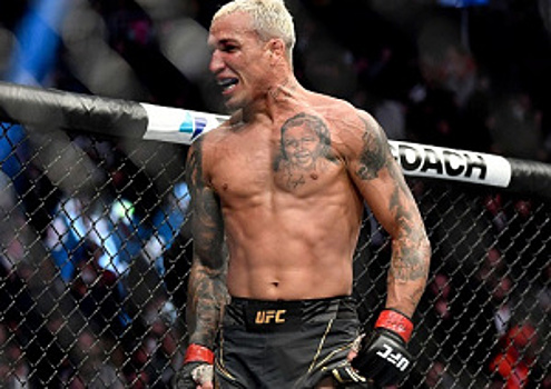 UFC 269. Результаты всех поединков, видео лучших моментов