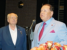 Марк Варшавер: У Саши Захаровой сегодня никого нет, кроме меня