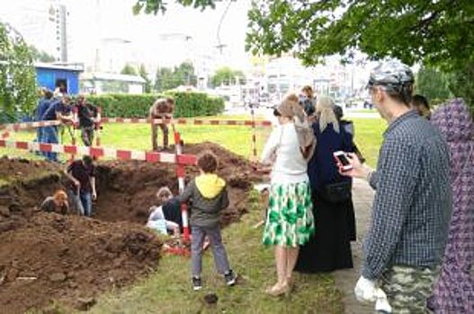 Забытое прошлое. Вячеслав Дегтярников о важной роли исторической памяти