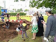 Забытое прошлое. Вячеслав Дегтярников о важной роли исторической памяти