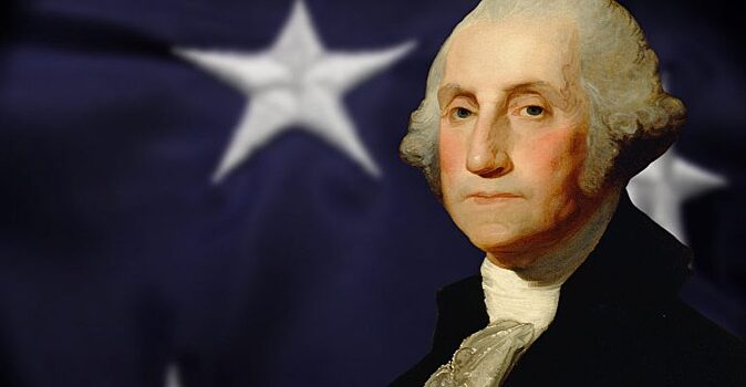 Пушков указал на «свержение» «полубога» демократии США Джорджа Вашингтона