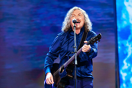 Забронирован до октября: сколько получает Игорь Николаев за одно выступление?