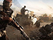 Серия шутеров Battlefield продается со скидками до 80%