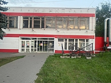 В Омске закрылся один из первых магазинов «Победа» - ЦКБА не продлил с ним договор аренды