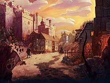 В одной из старейших MMORPG официально разрешили продавать персонажей за деньги