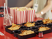 Штраф за чипсы: что будет, если принести в кинотеатр свою еду