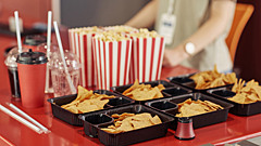 Штраф за чипсы: что будет, если принести в кинотеатр свою еду