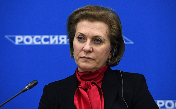 Анна Попова призвала регионы не снимать антиковидные ограничения