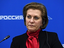 Анна Попова призвала регионы не снимать антиковидные ограничения