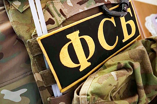 ФСБ задержала в Новгородской области мужчину, склонявшего мобилизованных к госизмене