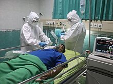 Новый вариант COVID-19 напугал экономистов