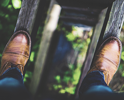 5 советов, как привести обувь в порядок